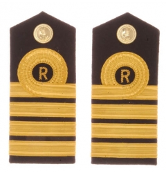 Shoulder Board